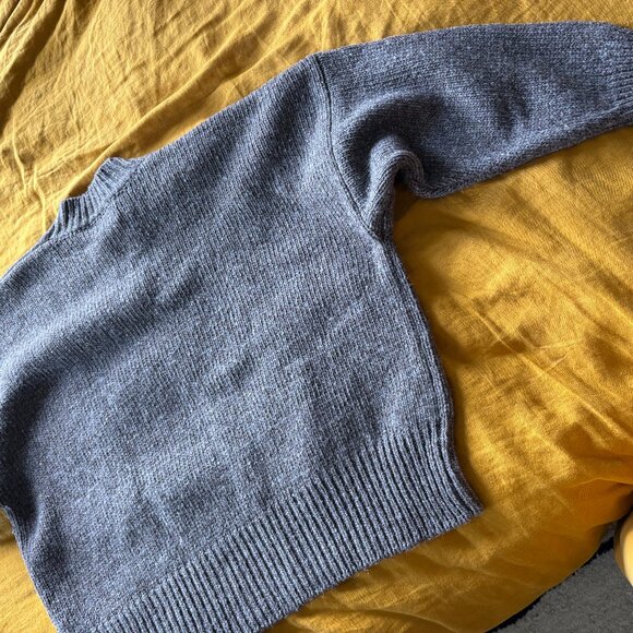 New In Box Babaa jumper no11 oak (Out of stock) - Picture 14 of 16